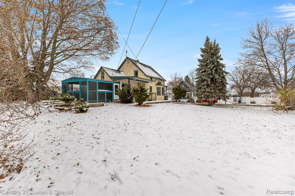 11531 Grant Street, Riverview, MI 48193 — Photo 28