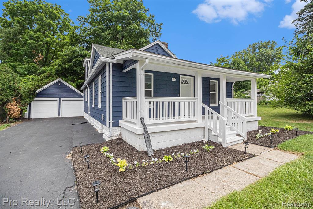 77 WIARD Road, Ypsilanti, MI 48198 — Photo 3