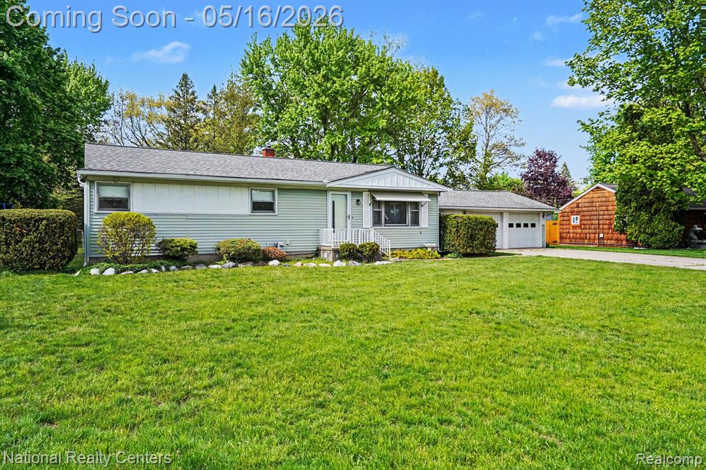 5850 Eldridge Drive, Waterford, MI 48327 — Photo 3
