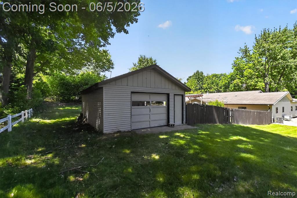 419 W Walnut Street, St. Charles, MI 48655 — Photo 45