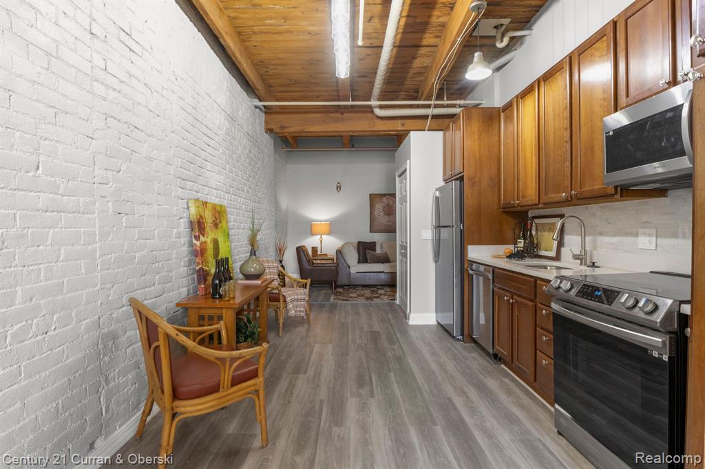 6533 E JEFFERSON Avenue, 50-238, Detroit, MI 48207 — Photo 15