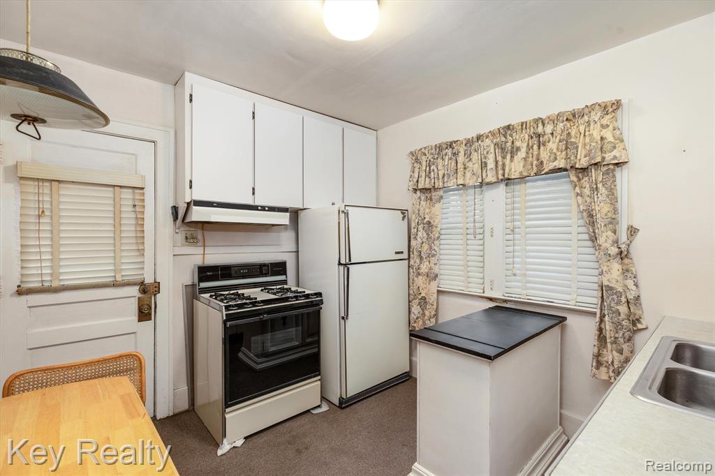 830 MILL Street, Lincoln Park, MI 48146 — Photo 14