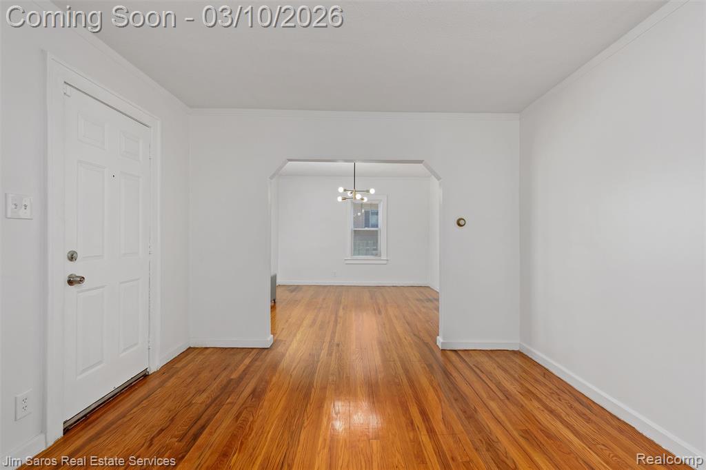4995 Anatole Street, Detroit, MI 48236 — Photo 3