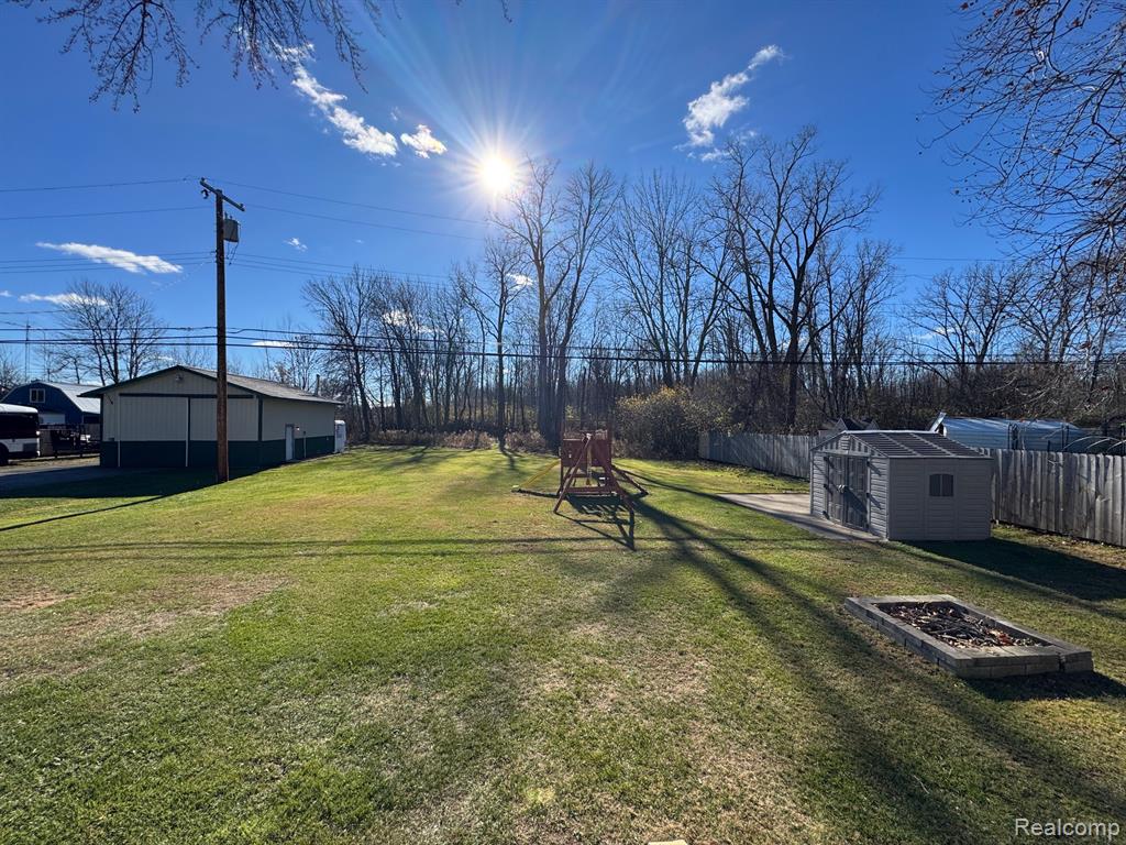 45955 Ecorse Road, Van Buren, MI 48111 — Photo 12