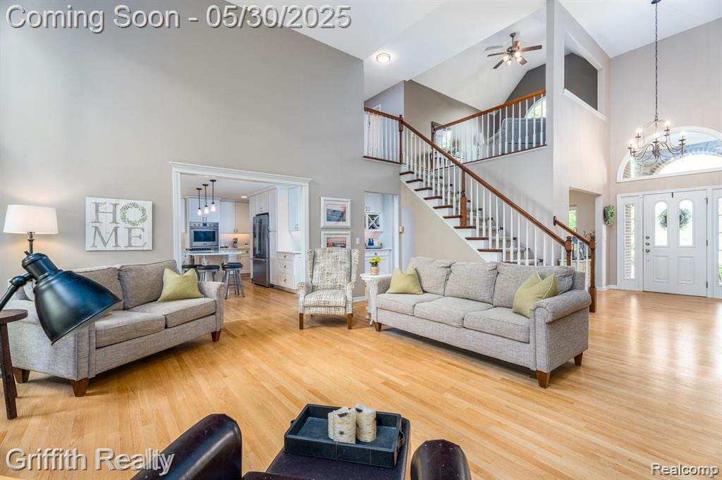 4764 Windswept Drive, Milford, MI 48380 — Photo 15