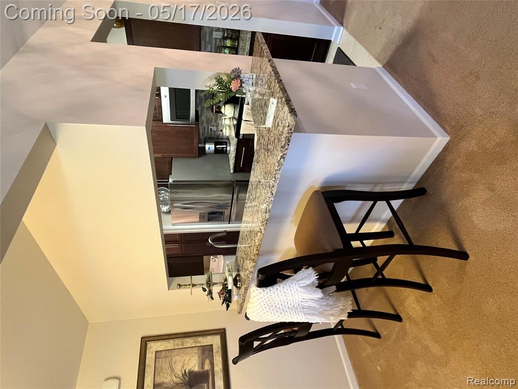 3624 N Oakmonte Boulevard, 82, Rochester, MI 48306 — Photo 4