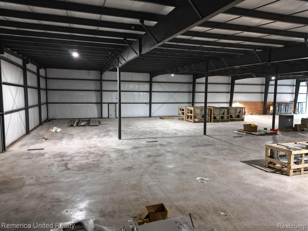 420 INDUSTRIAL PARK Road, Bangor, MI 49013 — Photo 3