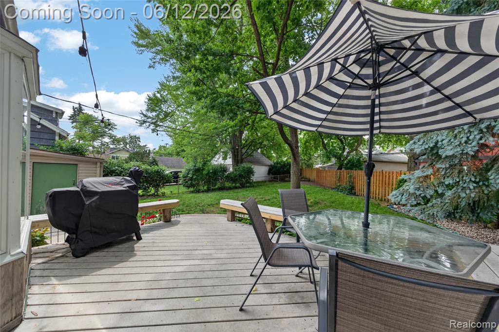 407 Waverley Avenue, Royal Oak, MI 48067 — Photo 17