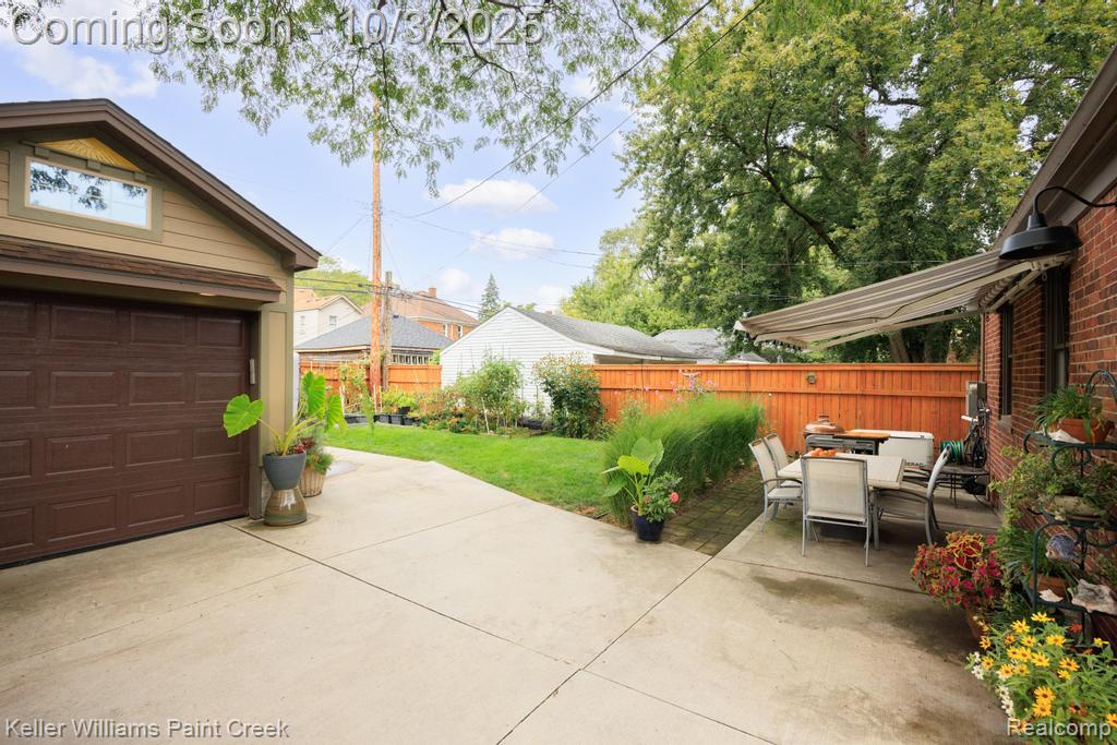 4207 Bishop Street, Detroit, MI 48224 — Photo 21