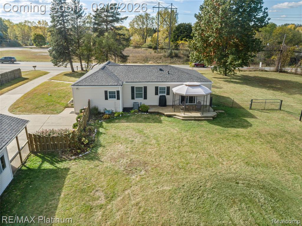 3499 S State Road, Davison, MI 48423 — Photo 2