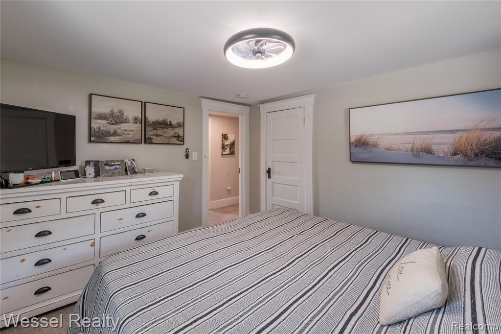 329 W Saint Clair Street, Romeo, MI 48065 — Photo 17