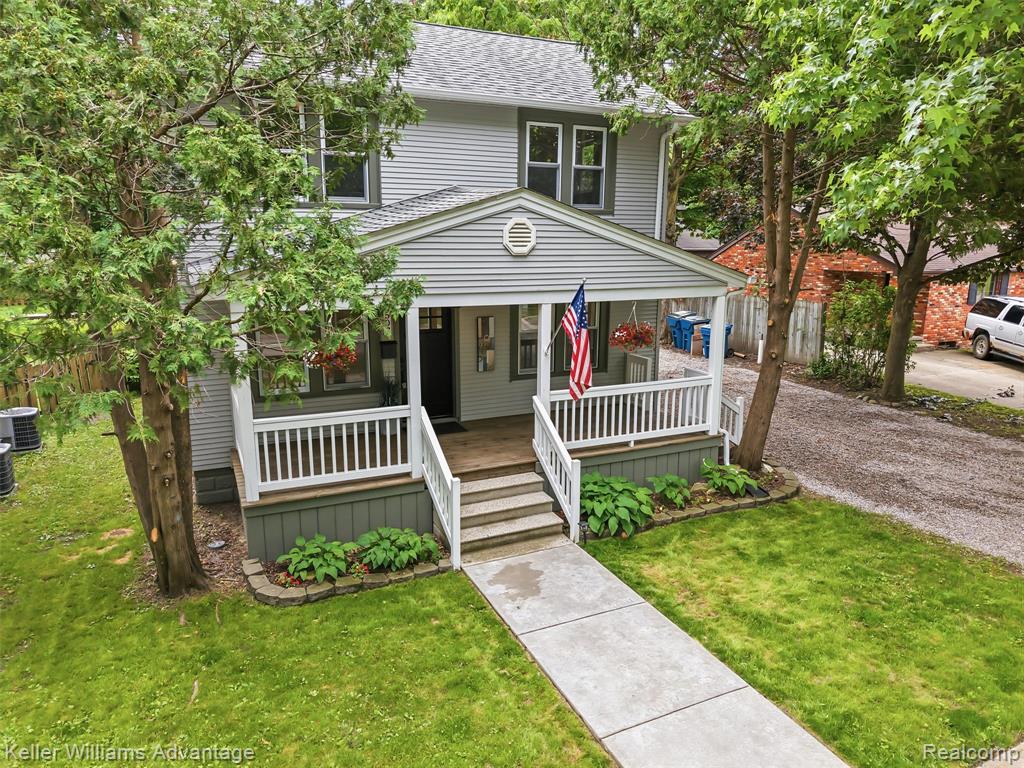 507 North Street, Holly, MI 48442 — Photo 48