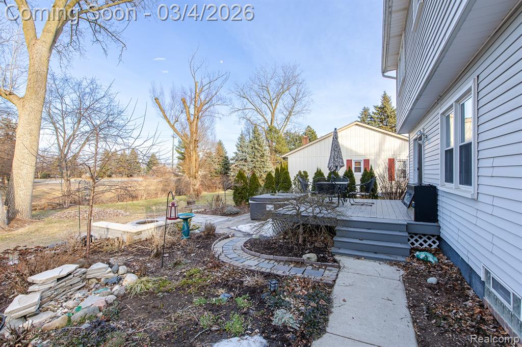 13455 Independence Avenue, Shelby Twp, MI 48315 — Photo 49