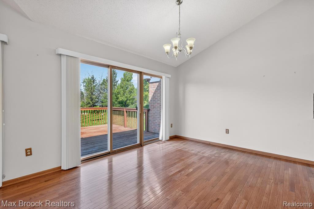 1822 Pebble Creek Drive, Canton, MI 48188 — Photo 11