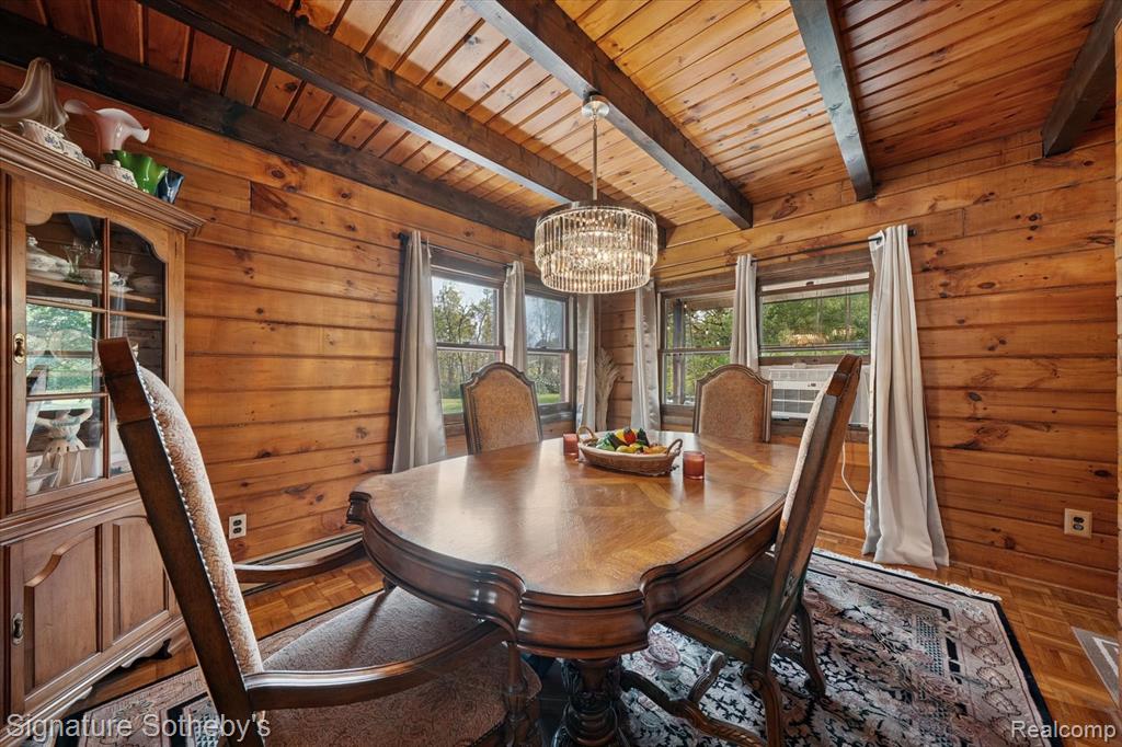 4540 Timber Lane, Dryden, MI 48428 — Photo 17