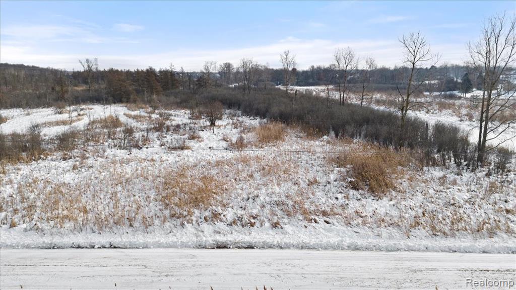 Vacant Oakhill Road, Brandon, MI 48462 — Photo 26
