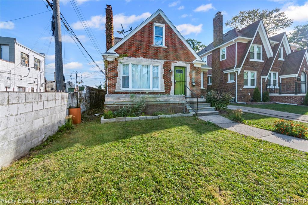 4890 Three Mile Drive, Detroit, MI 48224 — Photo 2