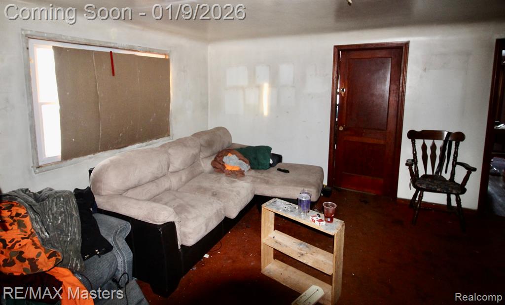 20501 Middlebelt Road, Romulus, MI 48174 — Photo 5