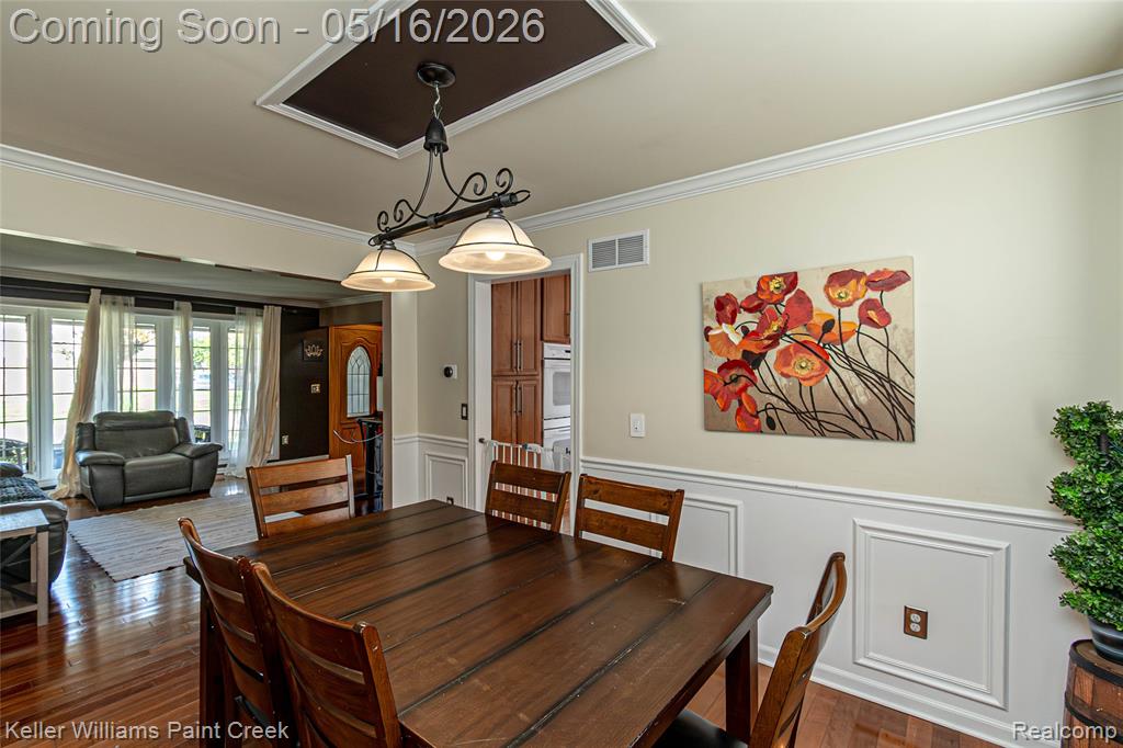 47038 Sarnus Drive, Macomb, MI 48044 — Photo 12