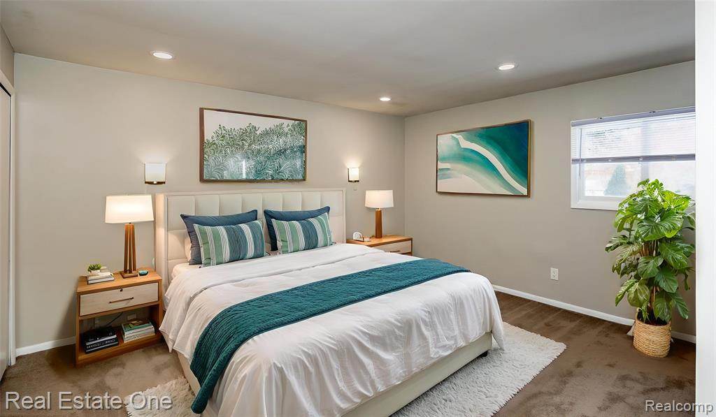 6407 Buxton Court, West Bloomfield, MI — Photo 23