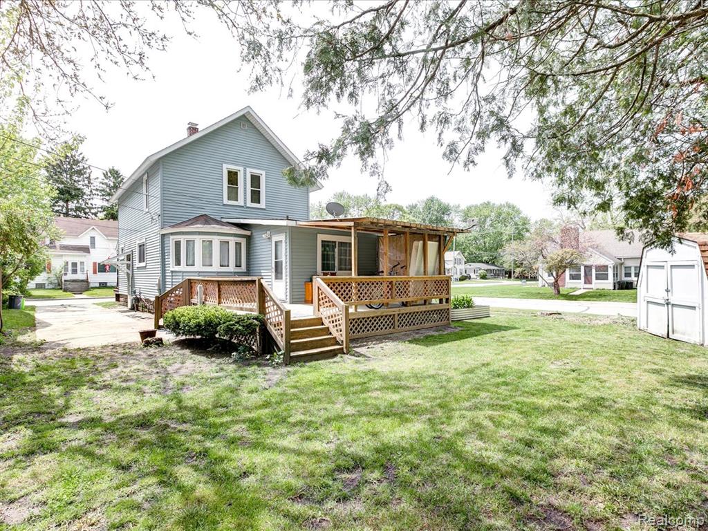 917 Garfield Street, Port Huron, MI 48060 — Photo 32