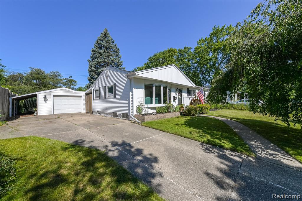 2724 CRANBROOK Road, Ann Arbor, MI 48104 — Photo 20