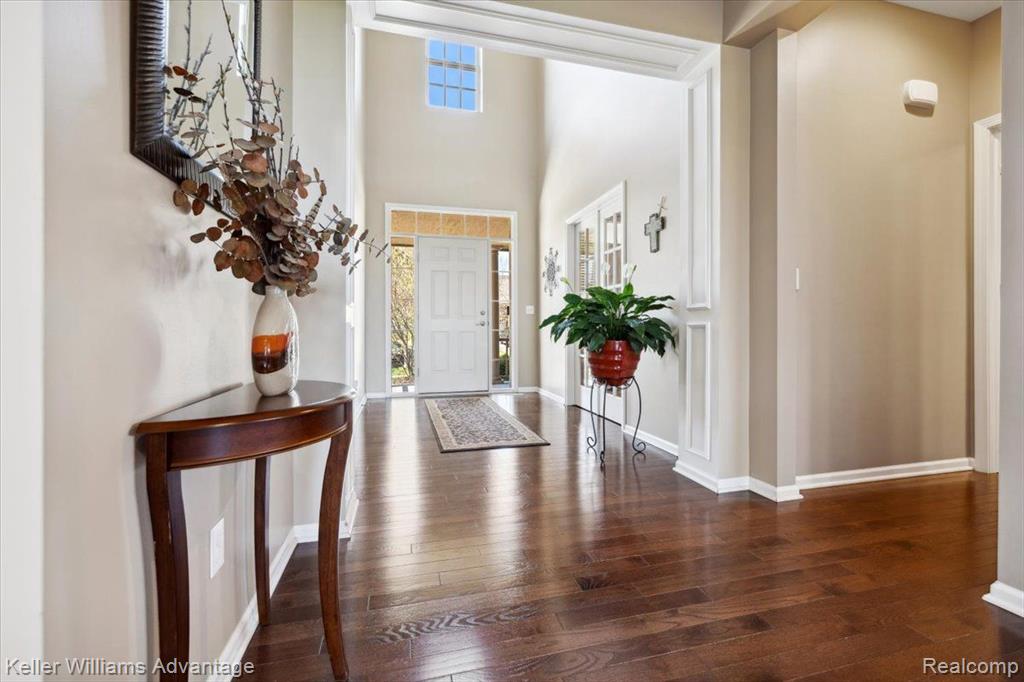 51146 UPLAND VIEW Street, Canton, MI 48188 — Photo 4
