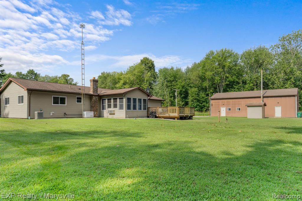 12980 Metcalf Road, Brockway, MI 48097 — Photo 6