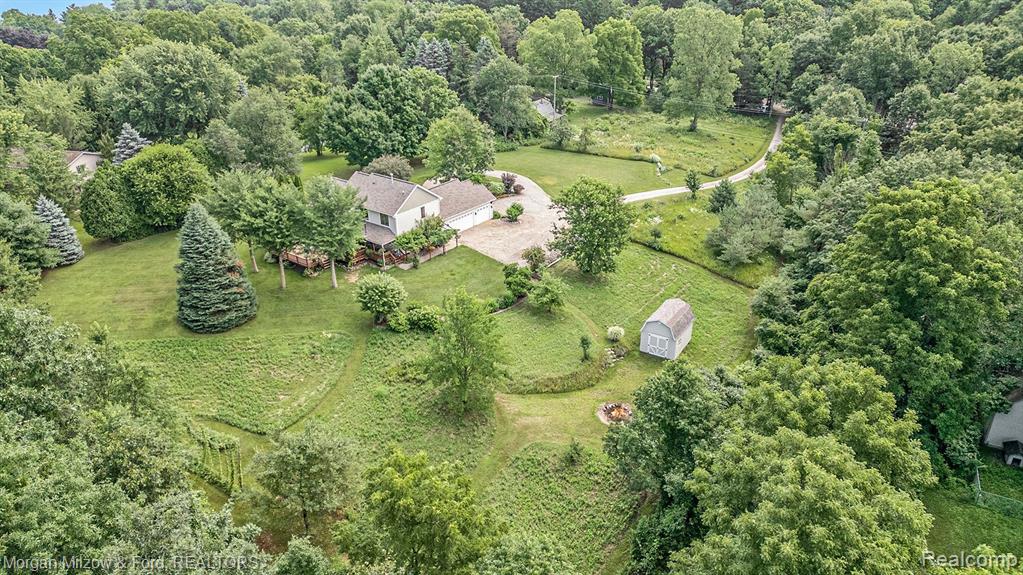 5036 CLARKSTON Road, Clarkston, MI 48348 — Photo 37
