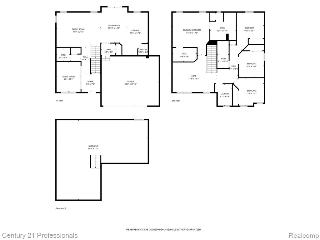 54407 Heron Circle, New Baltimore, MI 48047 — Photo 48