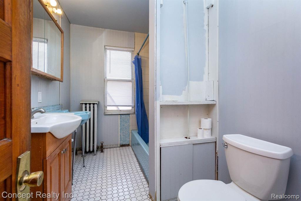 1489 Clark Street, Detroit, MI 48209 — Photo 25
