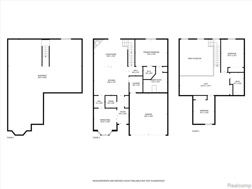 4227 LONEBRIDGE Circle, Canton, MI 48188 — Photo 47