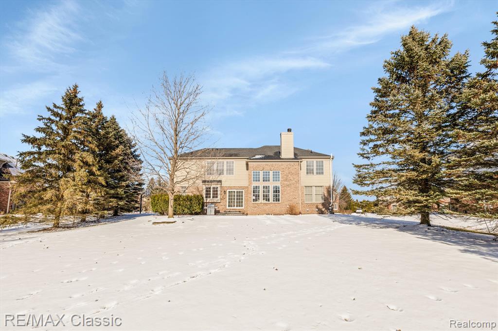 18002 STONEBROOK Drive, Northville, MI 48168 — Photo 53