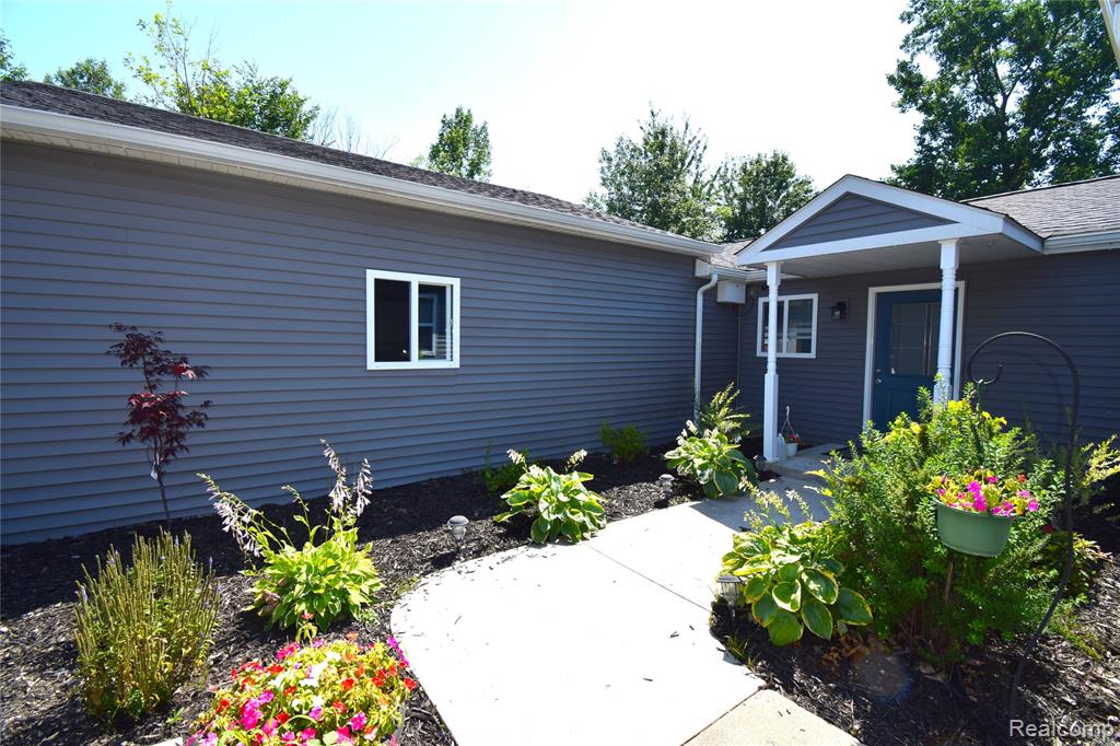 1401 Belle River Road, East China, MI — Photo 2