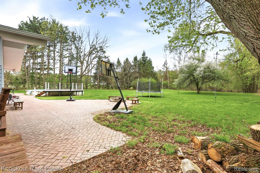 12452 Canada Road, Birch Run, MI 48415 — Photo 56