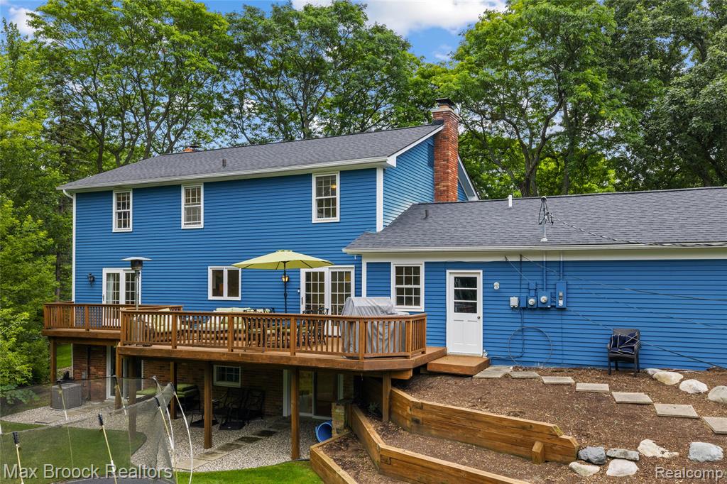 578 Woodway Court, Bloomfield Hills, MI 48302 — Photo 26