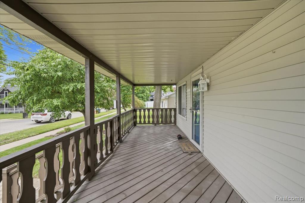 154 East Street, Oxford, MI 48371 — Photo 3