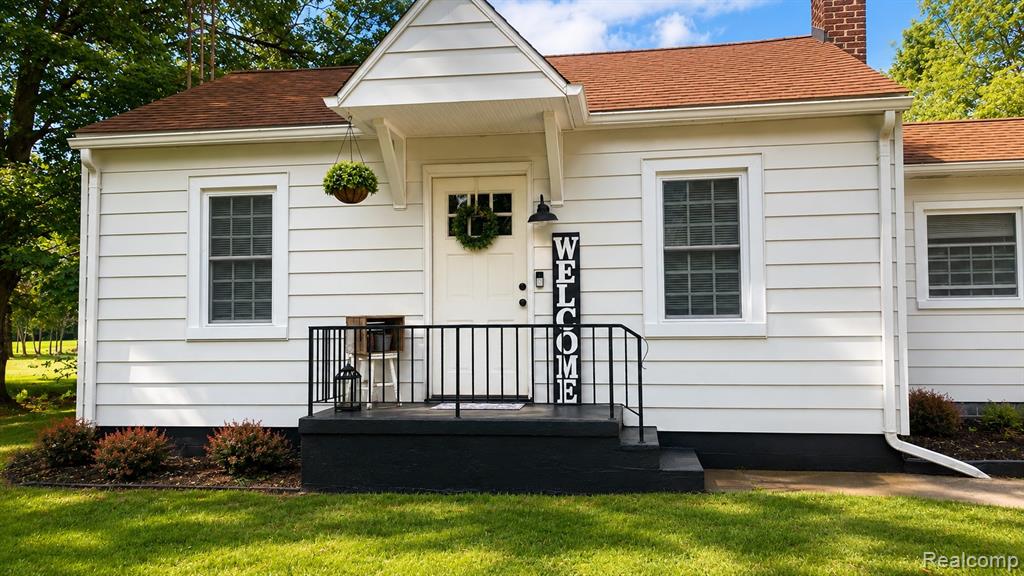 3030 W Newark Road, Lapeer, MI 48446 — Photo 16