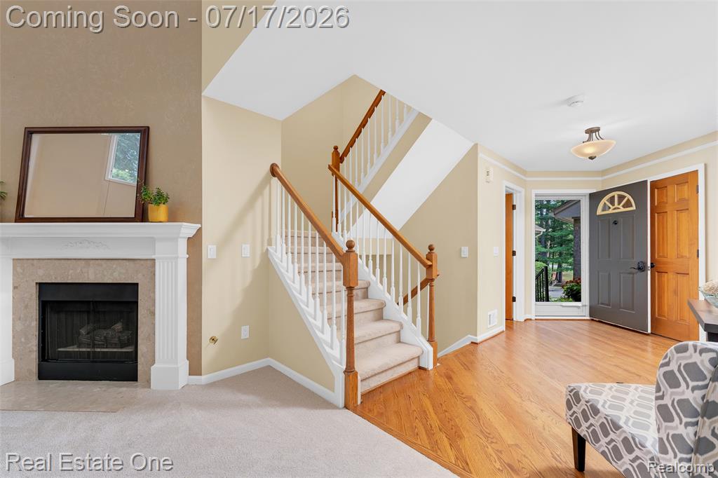 4884 Pine Eagles Court, Brighton, MI 48116 — Photo 18
