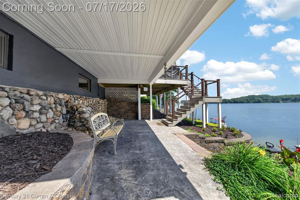 2770 Cozy Cove, Grass Lake, MI 49240 — Photo 58