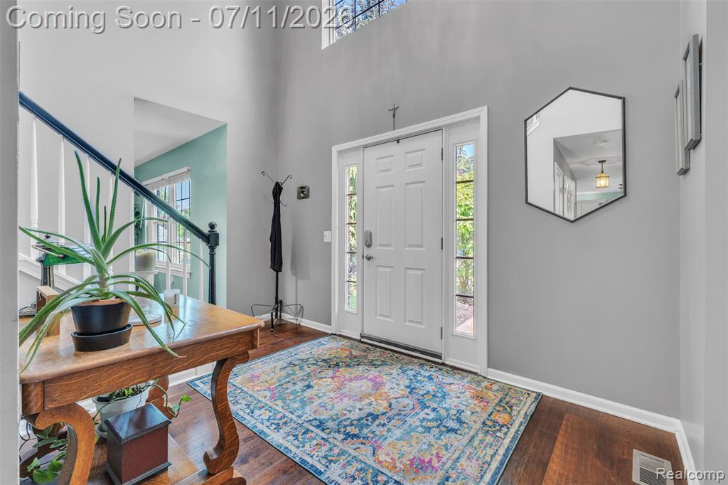3955 Forest Edge Drive, Commerce Twp, MI 48382 — Photo 3