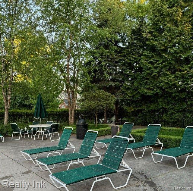 8205 ALEXA Drive, Walled Lake, MI 48390 — Photo 16