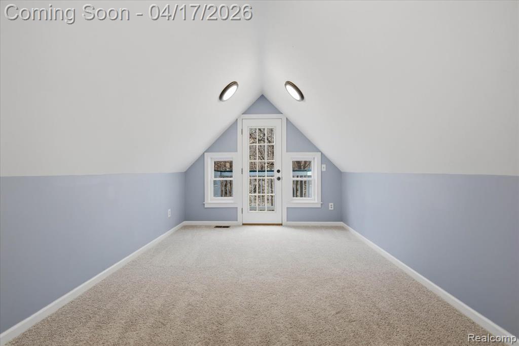 2222 S Hickory Ridge Trail, Milford, MI 48380 — Photo 32