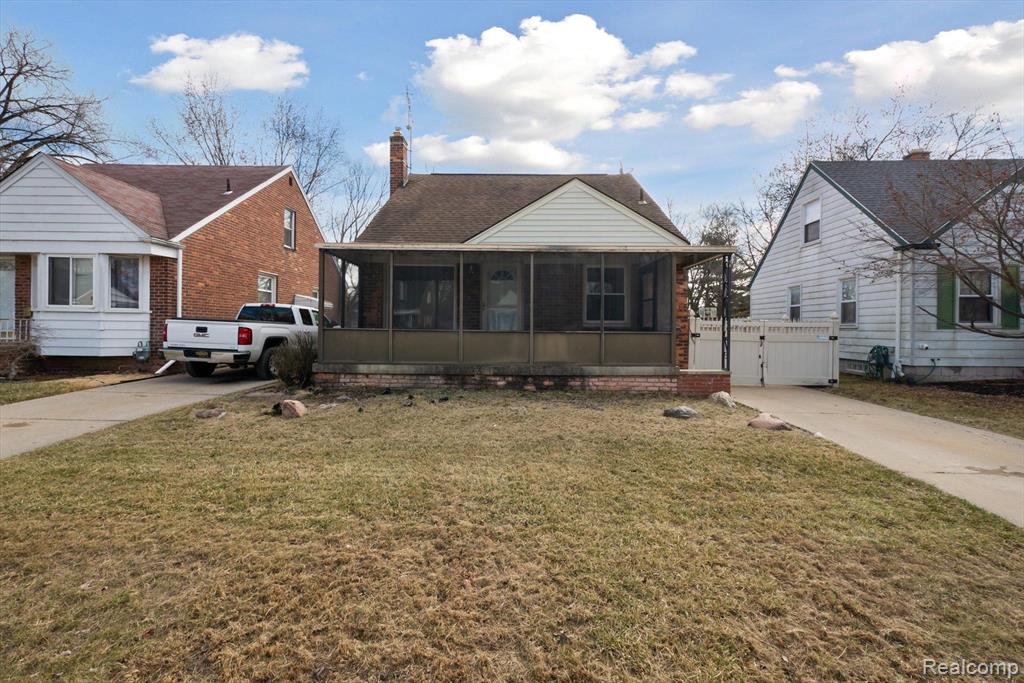 7676 DOLPHIN, Redford, MI 48239 — Photo 2