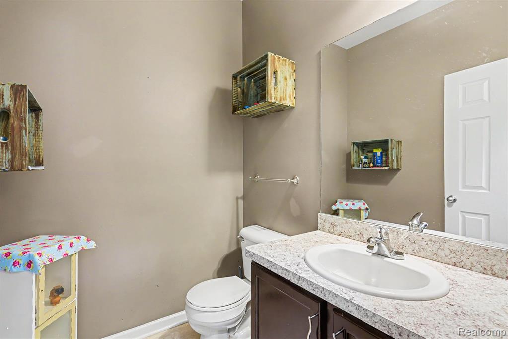 2234 Knotty Pine Trail, Howell, MI 48855 — Photo 10