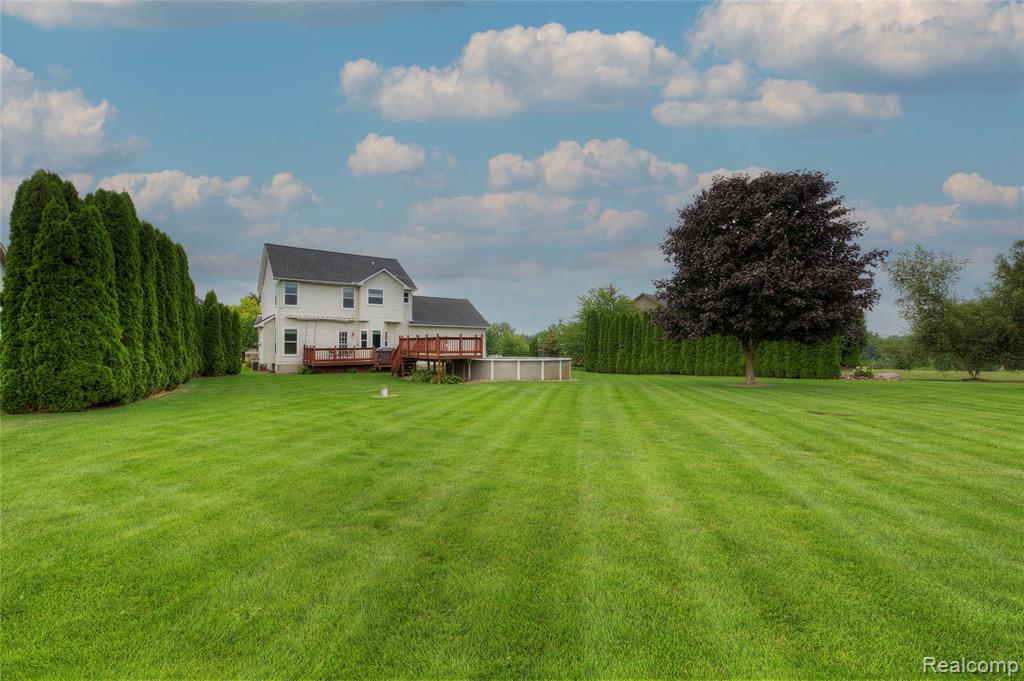 7862 Summer Breeze Trail, Howell, MI 48843 — Photo 59