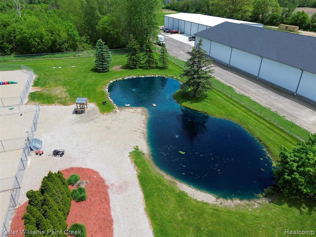 75600 Van Dyke Road, Romeo, MI 48065 — Photo 9