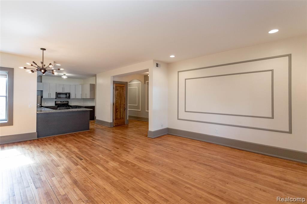 449 W Willis Street, Detroit, MI 48201 — Photo 3
