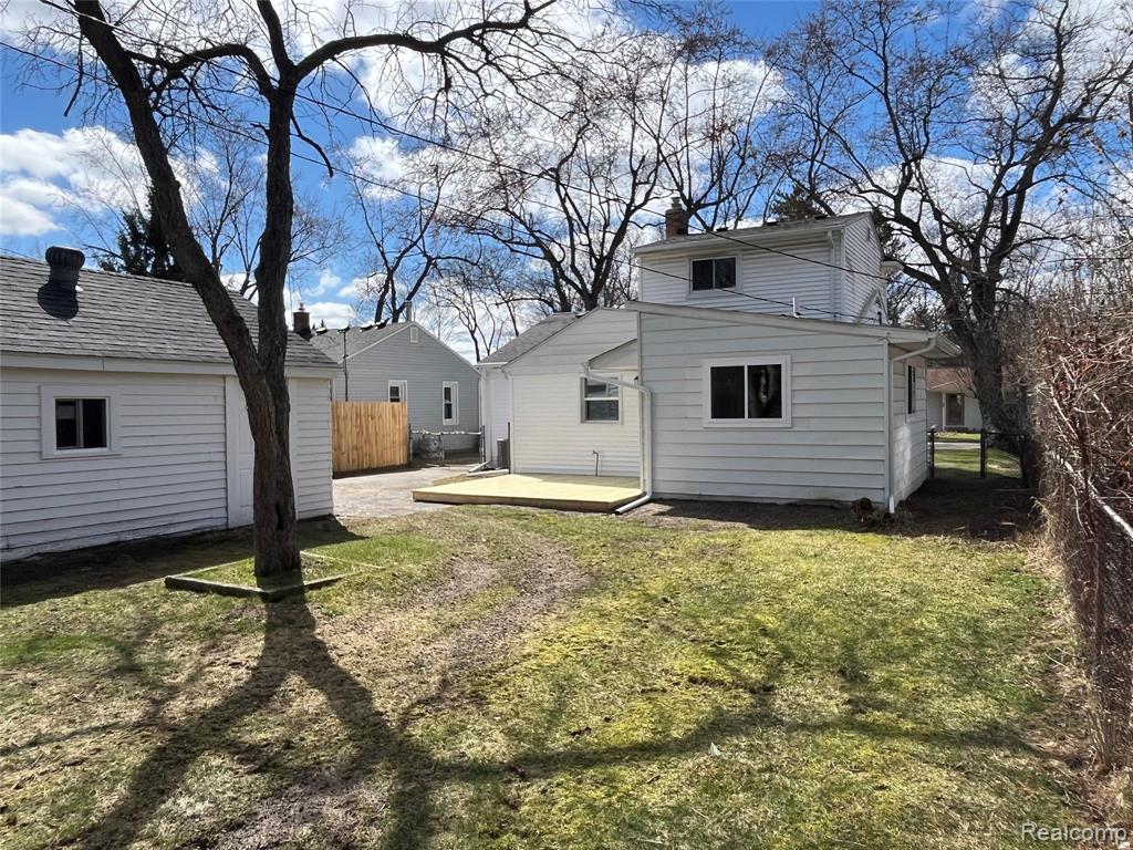 967 KEITH Street, Oxford, MI 48371 — Photo 6