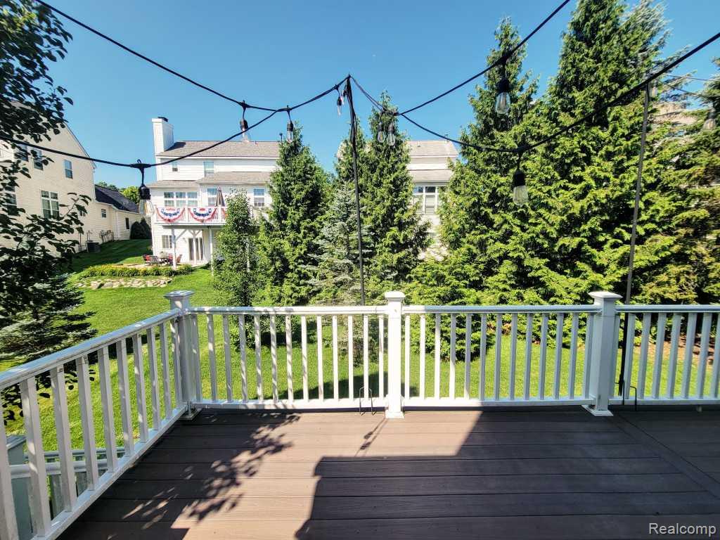 124 Champlain Boulevard, Howell, MI 48843 — Photo 42